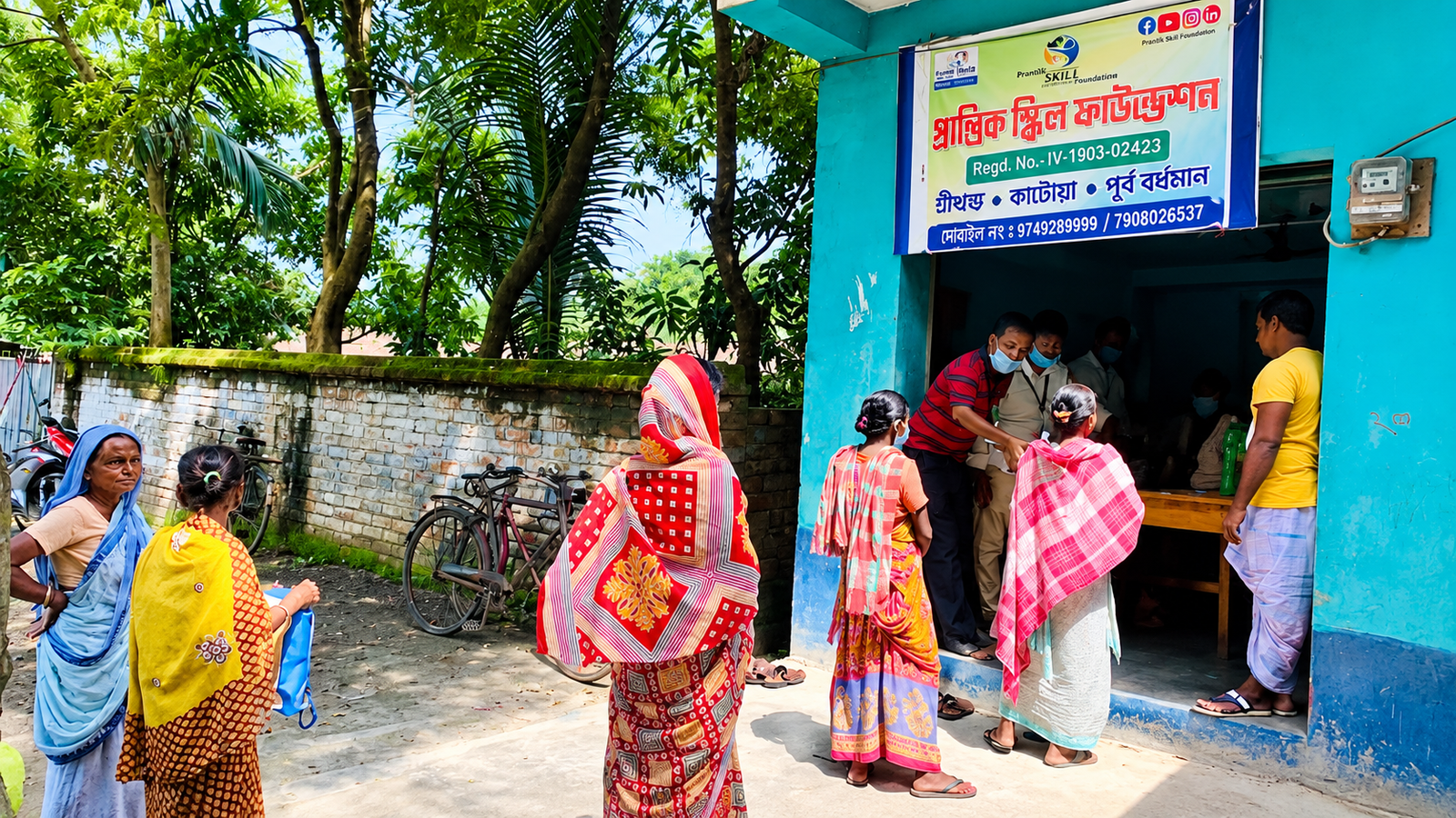 Community Healthcare